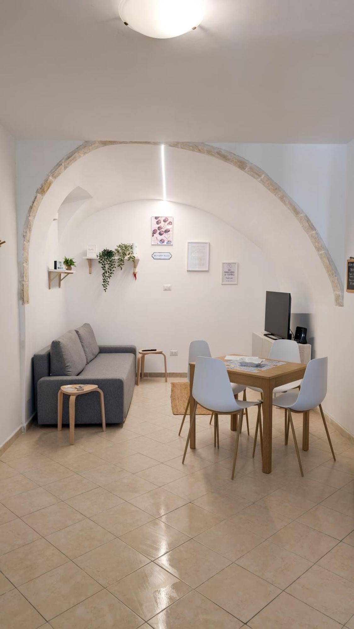 Ferienwohnung Era De Maggio Neapel Exterior foto