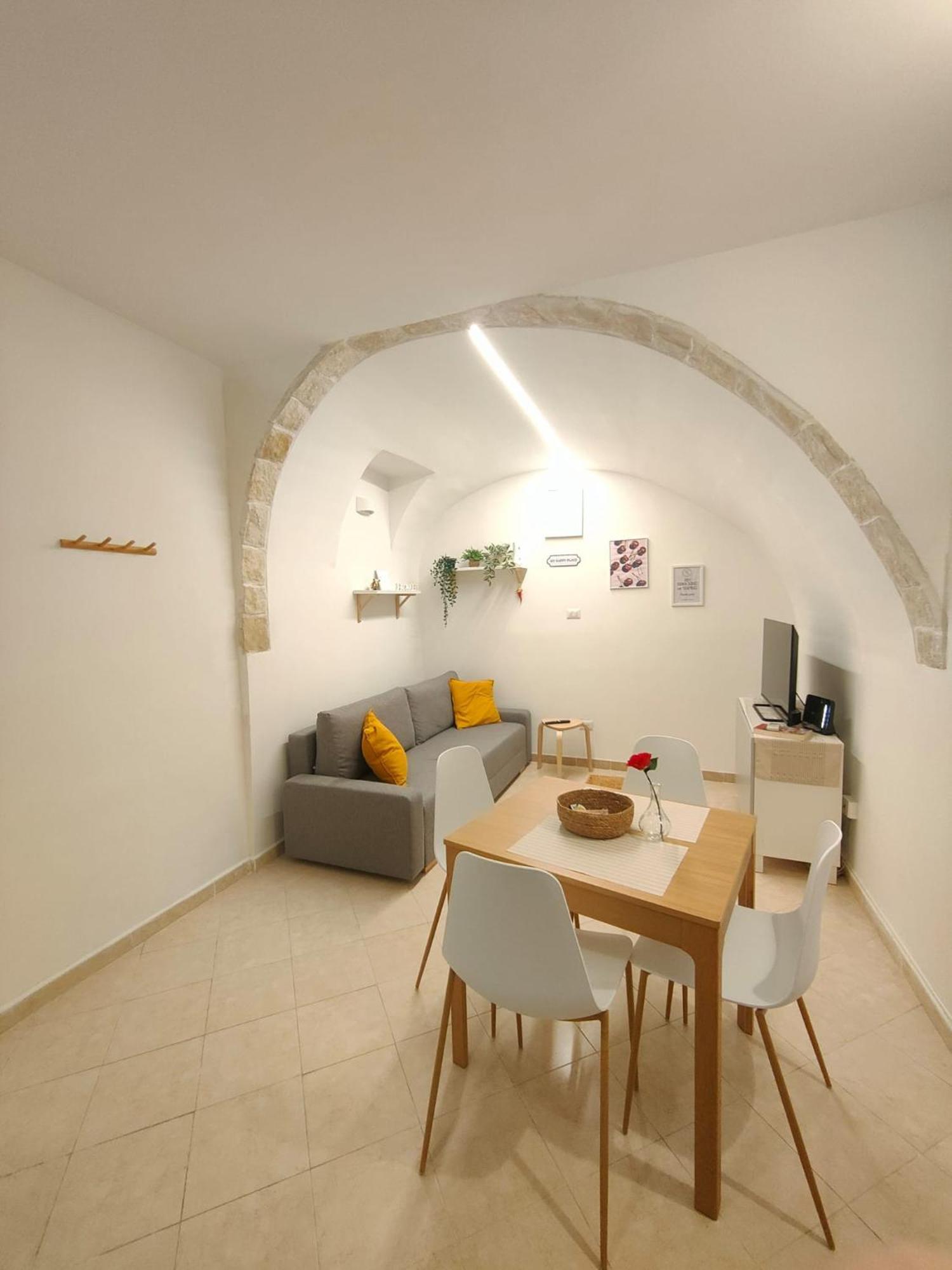 Ferienwohnung Era De Maggio Neapel Exterior foto